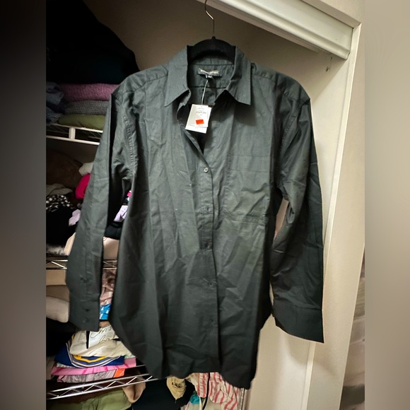 Banana Republic Polo Shirt - Picture 1 of 1